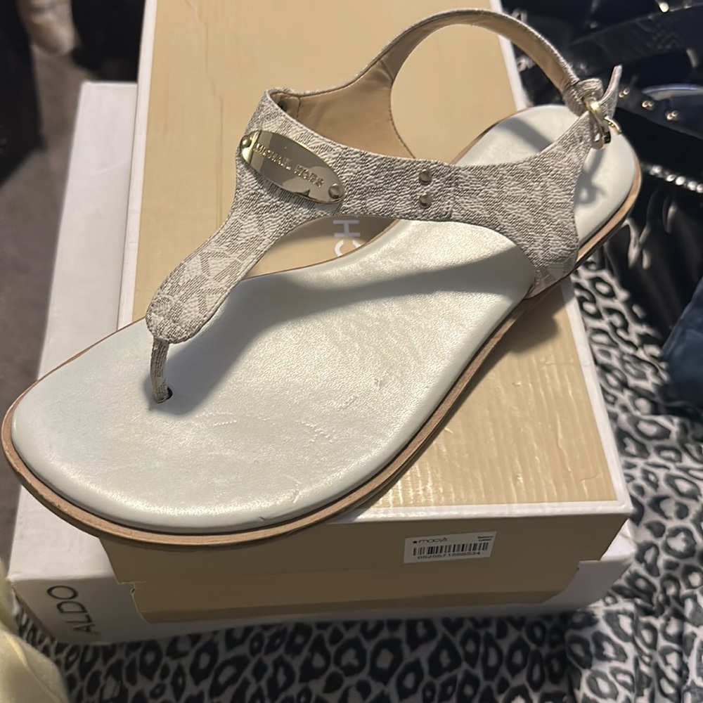 Michael Kors sandals